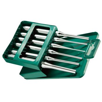 Bộ sủi 6 chi tiết Sata 09162 (150mm)