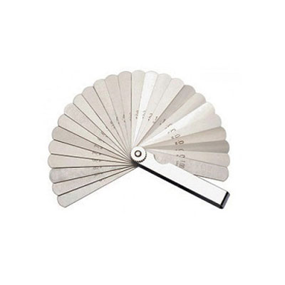 Bộ thước lá đo khe hở 32 lá Licota ATA-0074E 3 bo thuoc la do khe ho 32 la licota ata 0074e 1516332681