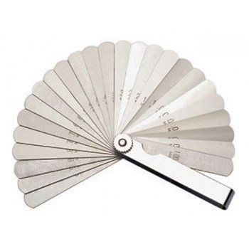 Bộ thước lá đo khe hở Licota ATA-0074D