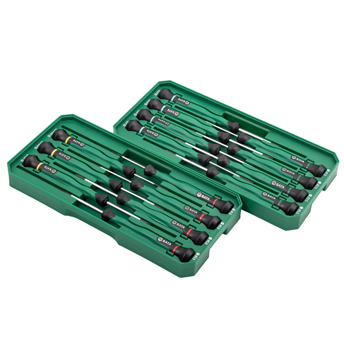 Bộ tô vít điện tử 15 cây Sata 09317 2 bo to vit dien tu 15 cay sata 09317 1720776912