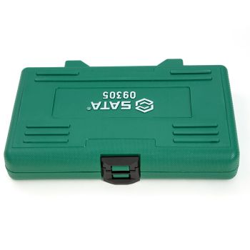 Bộ tuốc nơ vít đầu sao 8 chi tiết Sata 09305 6 Bộ tuốc nơ vít đầu sao 8 chi tiết Sata 09305 - Ảnh 6