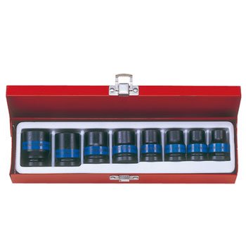 Bộ tuýp 8 chi tiết Kingtony 4408MP 1/2" 3 bo tuyp 8 chi tiet kingtony 4408mp 1 2