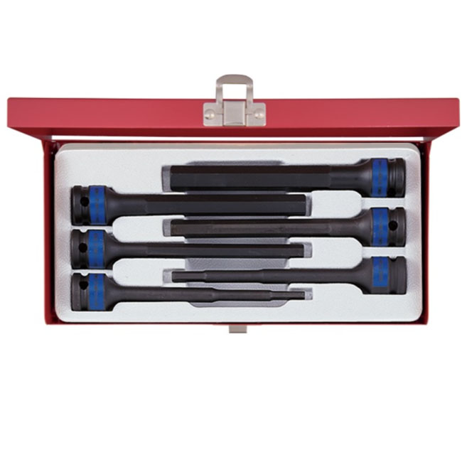 Bộ tuýp đầu lục giác Kingtony 4476MP 6 chi tiết (H5-H14) 3 bo tuyp dau luc giac kingtony 4476mp 6 chi tiet h5 h14 1717753981