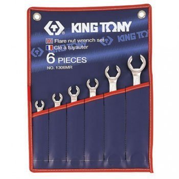 Bộ vòng chẻ 6 chi tiết Kingtony 1306MR 8 - 22mm 2 bo vong che 6 chi tiet kingtony 1306mr 8 22mm