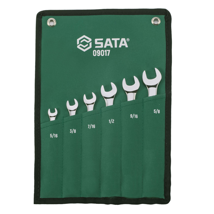 Bộ vòng miệng hệ 6 chi tiết hệ inch Sata 09017 2 bo vong mieng he 6 chi tiet he inch sata 09017 1720667606