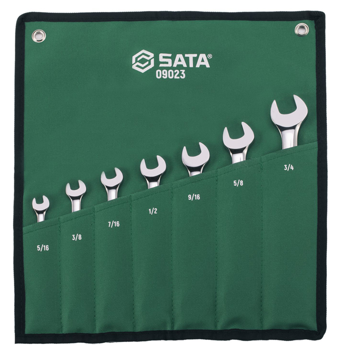 Bộ vòng miệng tự động hệ inch Sata 09023 2 bo vong mieng tu dong he inch sata 09023 1720746792