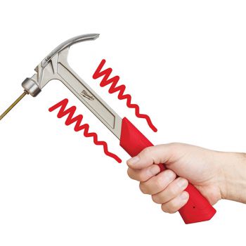 Búa 16oz milwaukee 48-22-9018 6 Búa 16oz milwaukee 48-22-9018 - Ảnh 6