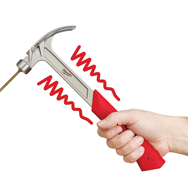 Alternative view of Búa 16oz milwaukee 48-22-9018