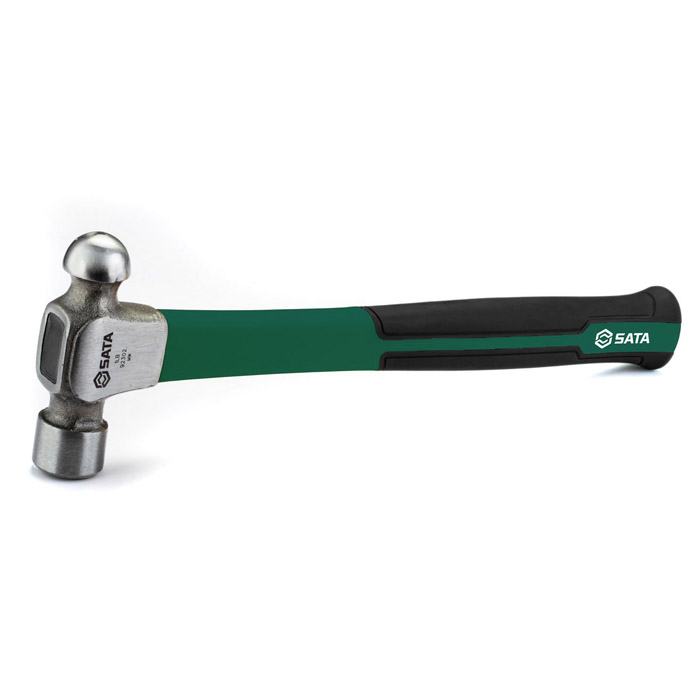 Búa bi cán sợi thủy tinh Sata 92301 8oz