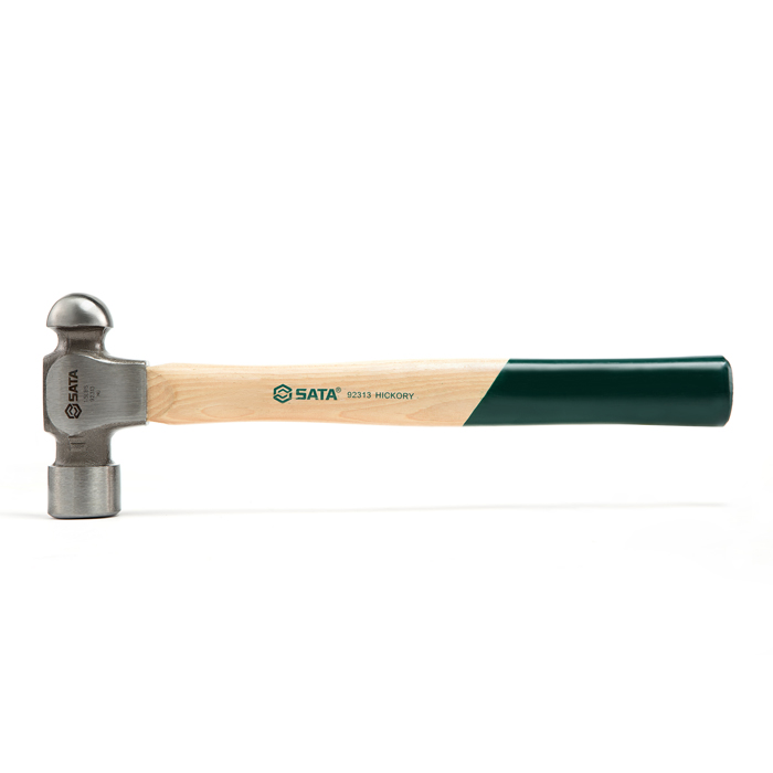 Búa cán gỗ đầu tròn 24OZ Sata 92313 13 bua can go dau tron 24oz sata 92313 1721898783