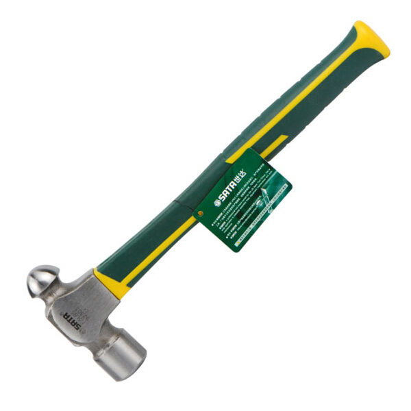 Búa cán gỗ đầu tròn 32OZ Sata 92304 17 bua can go dau tron 32oz sata 92304 1667183338