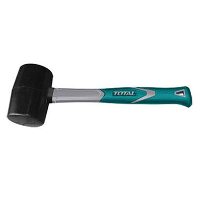 Búa cao su 450g Total THT761616 16oz 2 bua cao su 450g total tht761616 16oz 1