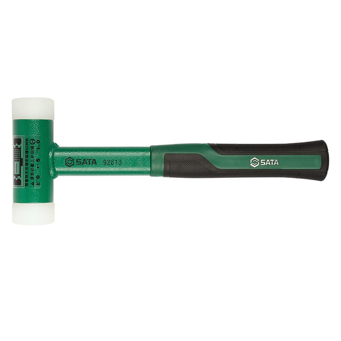 Búa cao su tay cầm ống thép SATA 92614 50mm 2 bua cao su tay cam ong thep sata 92614 50mm 1721963733