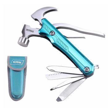 Búa đa năng cầm tay Total THMFH0126 8 Búa đa năng cầm tay Total THMFH0126 - Ảnh 8