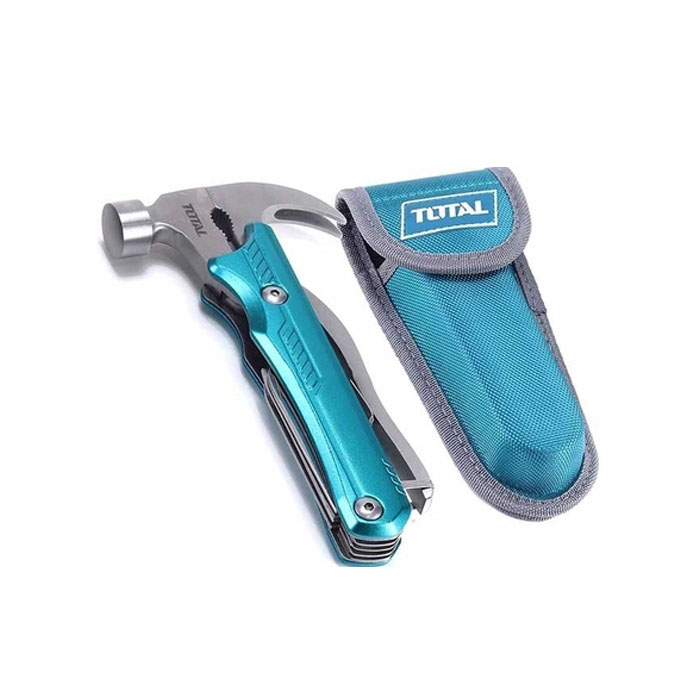 Búa đa năng cầm tay Total THMFH0126 3 Búa đa năng cầm tay Total THMFH0126 - Ảnh 3