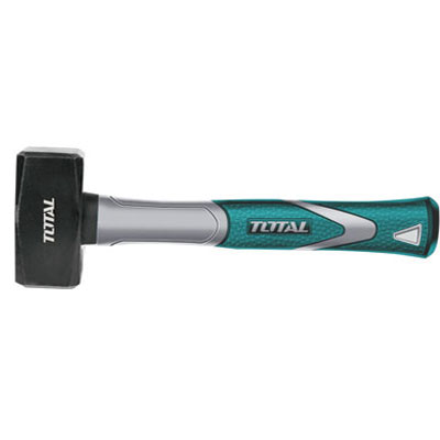 Búa đập đá Total THT7215006 1.5kg 3 bua dap da total tht7215006 15kg 1