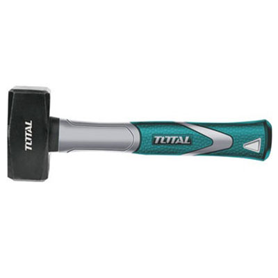 Búa đập đá Total THT7220006 2kg 2 bua dap da total tht7220006 2kg 1