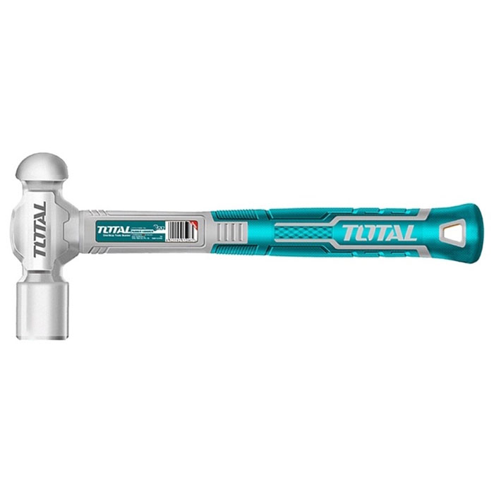 Búa đầu tròn Total THRBPH0166 450g 3 bua dau tron total thrbph0166 450g 1719389656