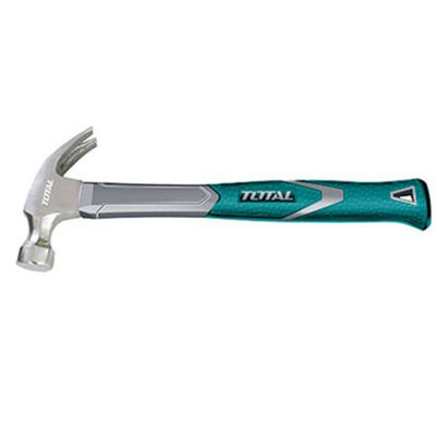 Búa nhổ đinh Total THT7386 8oz 3 bua nho dinh total tht7386 8oz 1