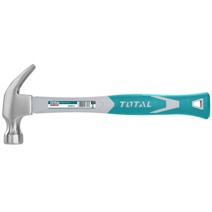 Búa nhổ đinh Total THTS7308 220g 3 bua nho dinh total thts7308 220g 1717655764