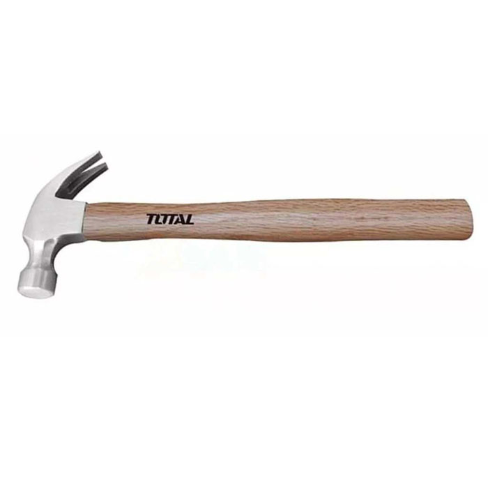 Búa nhổ đinh Total THTW7316 450g 2 bua nho dinh total thtw7316 450g 1719388204