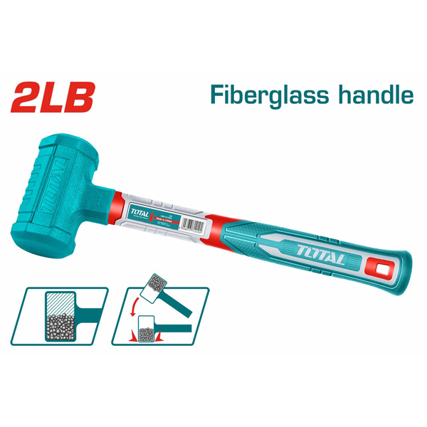 bua nhua dau tron dap khong nay 2lb total thdbm06028 1750122865