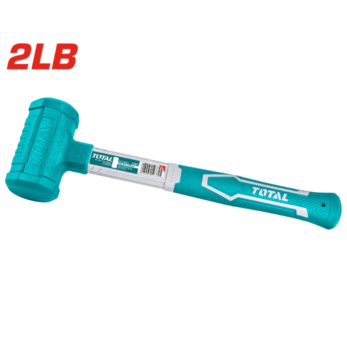 Búa nhựa đầu tròn đập không nảy Total THT79021 2 bua nhua dau tron dap khong nay tht79021 1719391997