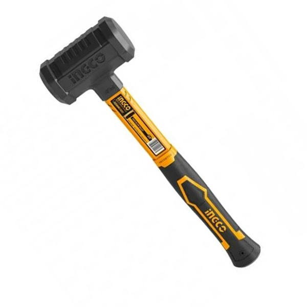 Búa nhựa đầu tròn không nảy Ingco HDBM01028 3 bua nhua dau tron khong nay ingco hdbm01028 1715322199