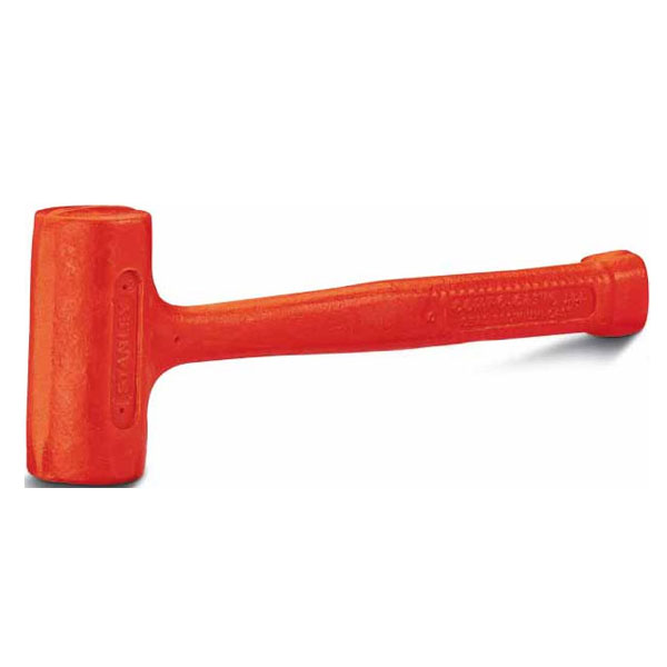 Búa nhựa đúc cán lõi thép Stanley 57-530 283g (10Oz) 3 bua nhua duc can loi thep stanley 57 530 283g 10oz 1714787052