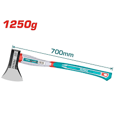 Búa rìu 1250g TOTAL THAX061250 2 bua riu 1250g total thax061250 1750484182