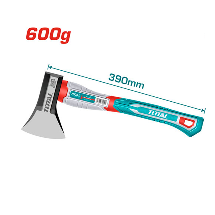 Búa rìu Total THAX061600 600g 3 bua riu total thax061600 600g 1719566304