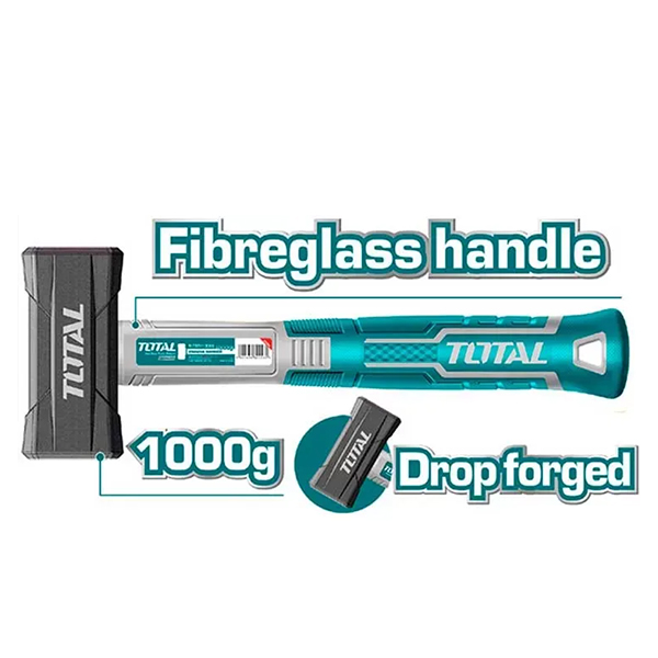 Búa tạ 1000g Total THTSTH10006 2 bua ta 1000g total thtsth10006 1659923714