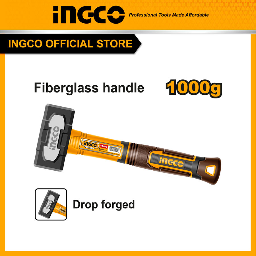 bua ta 1kg ingco hsth81000 1741059464