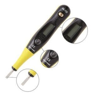 Bút Thử Điện