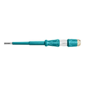 Bút thử điện Total THT291908 190mm