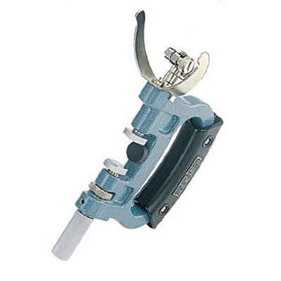 Calip ngàm kiểm tra kích thước Mitutoyo 201-106 125~150mm