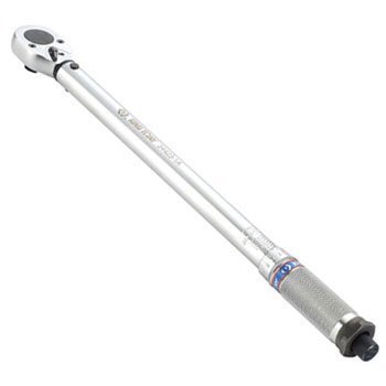 Cần nổ ngắn Kingtony 34423-1A 1/2" 42-210 Nm