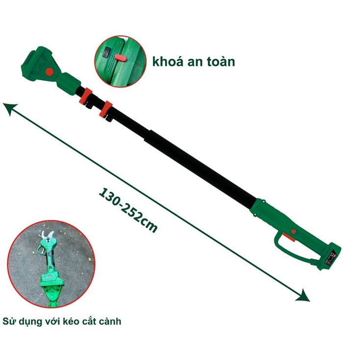 Cần nối dài Dekton M21-CN252 3 can noi dai dekton m21 cn252 1720576010 1