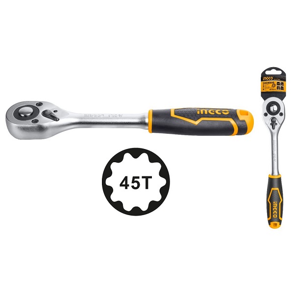 Cần siết 2 chiều Ingco HRTH0812