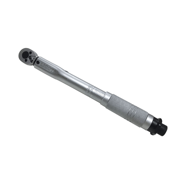 Cần siết chỉnh lực 1/2'' inch Licota 250ft/lb AQT-L4350 2 can siet chinh luc 1 2 inch licota 250ft lb aqt l4350 1676264509