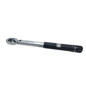 Cần siết chỉnh lực 60 - 320Nm 1/2" Licota AQW-N4320V (Có đồng hồ)