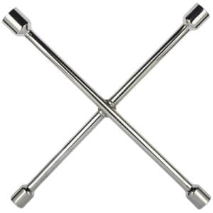 Cần Siết Chữ Thập