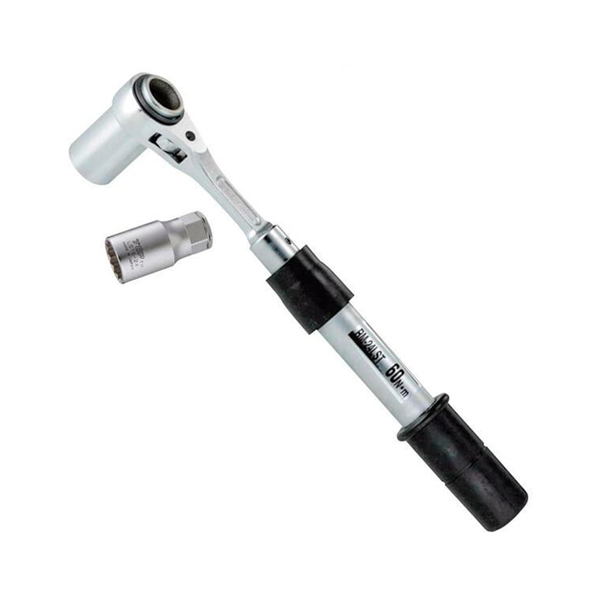 Cần siết lực dạng thẳng vặn đường ống TOP Japan RM-30LSTS