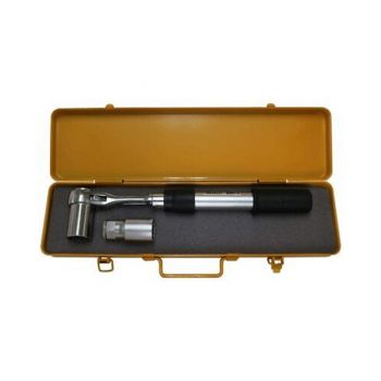 Cần siết lực dạng thẳng vặn đường ống TOP Japan RM-30LSTS 5 Cần siết lực dạng thẳng vặn đường ống TOP Japan RM-30LSTS - Ảnh 5