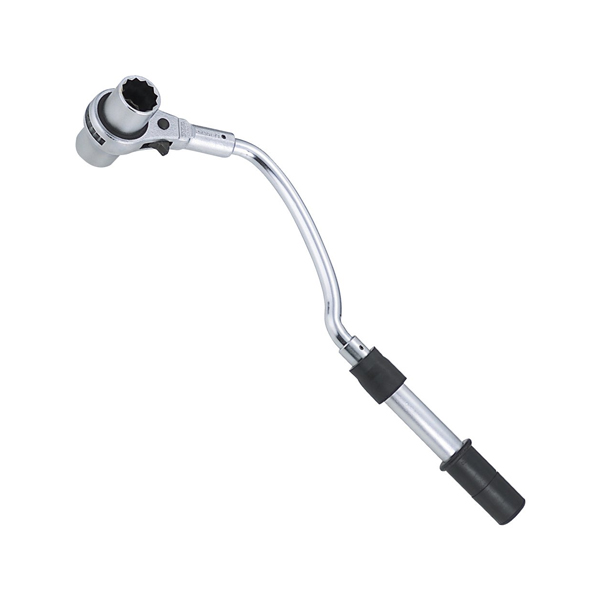 Cần siết lực hình cung TOP Japan RM-46LYT