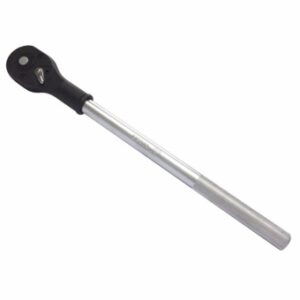 Cần siết tự động 3/4" đầu vuông TOP