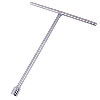 Cần T dài Kingtony 118407 7mm