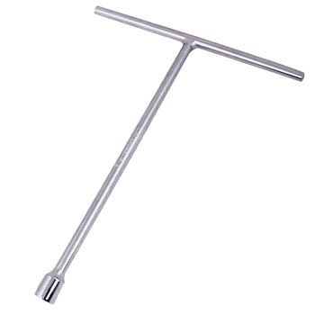 Cần T dài Kingtony 118417 17mm