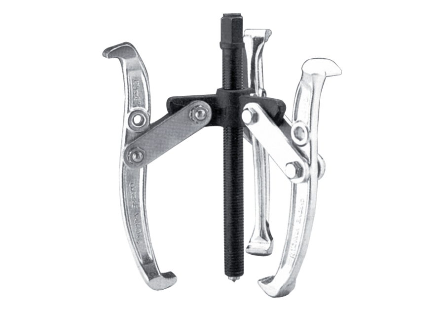 Cảo 3 chấu 12"/300mm Kingtony 7963-12