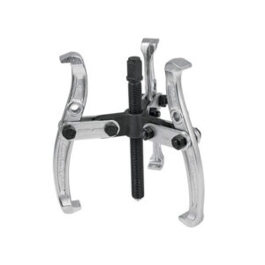 Cảo 3 chấu Total THTGP346 4"